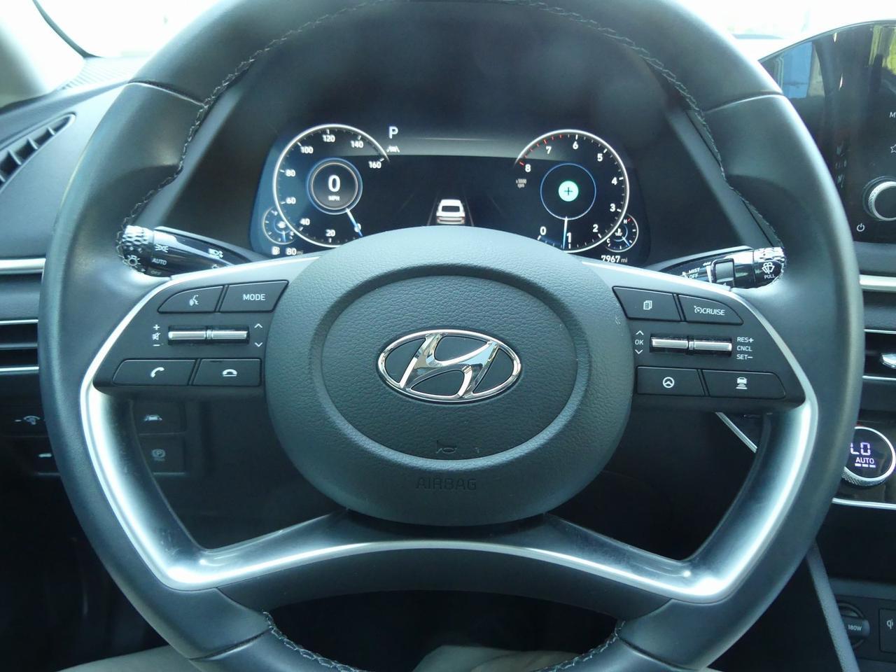 2022 Hyundai Sonata SEL Waldorf MD