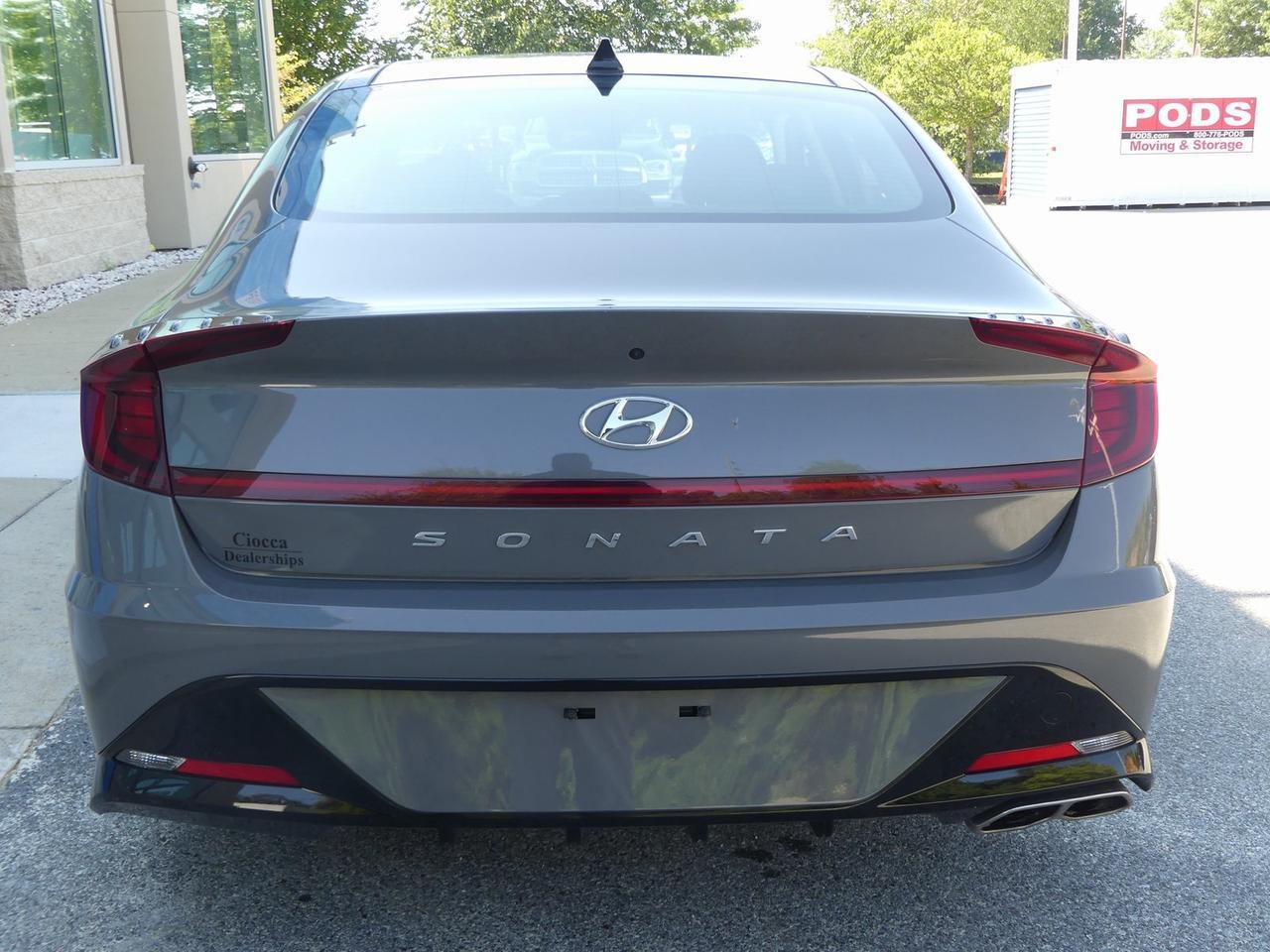 2022 Hyundai Sonata SEL Waldorf MD