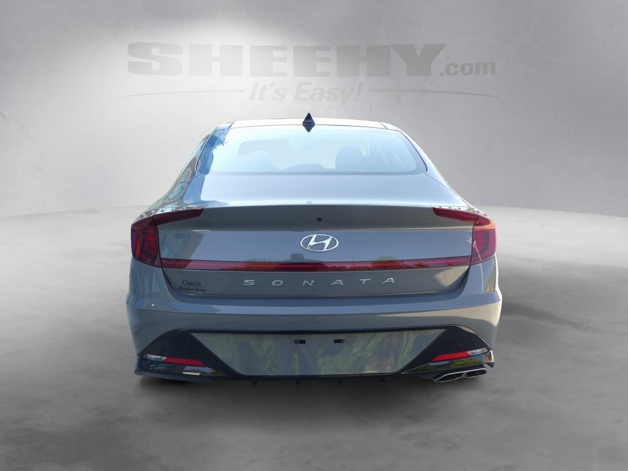 2022 Hyundai Sonata SEL Waldorf MD
