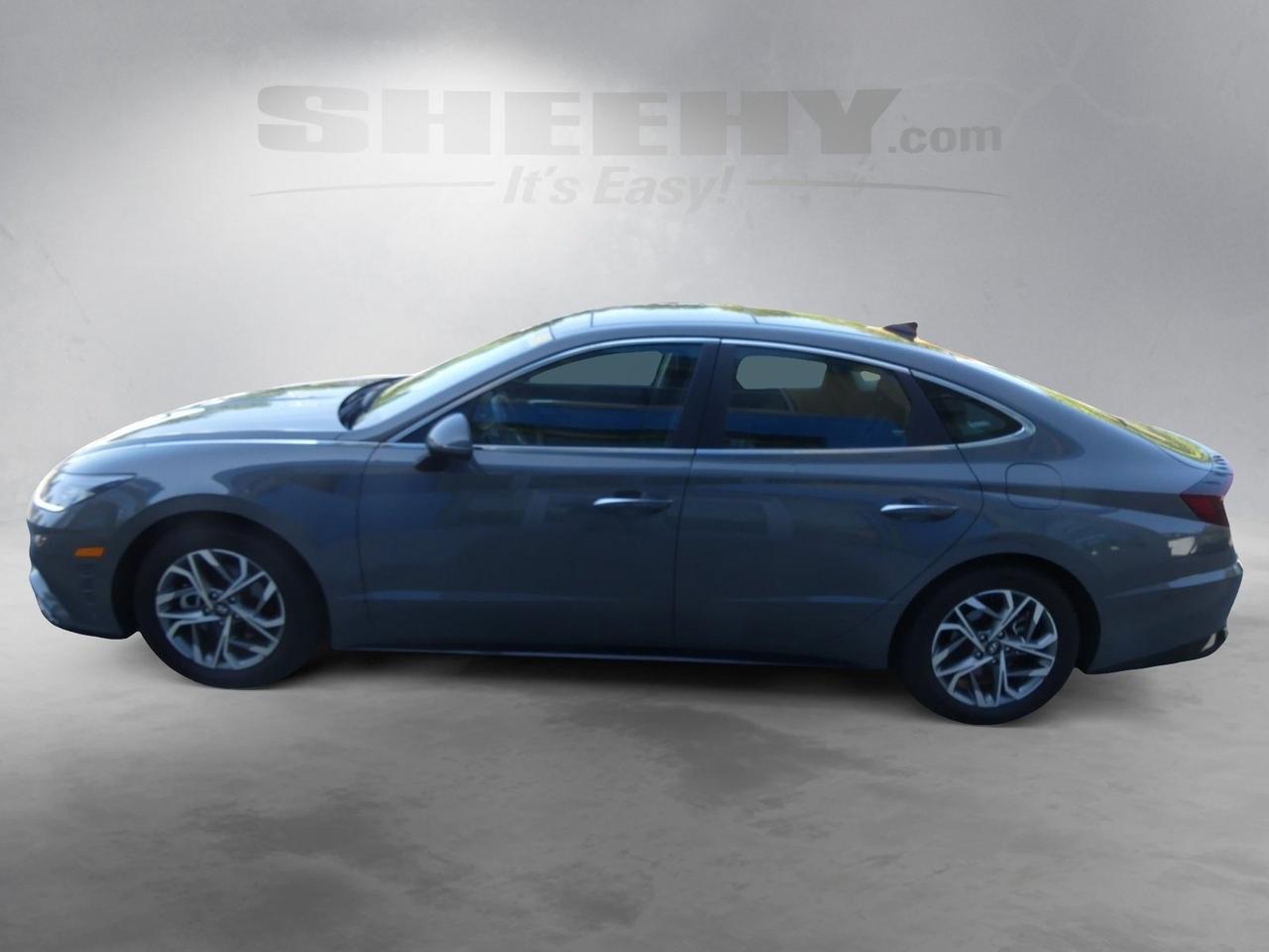 2022 Hyundai Sonata SEL Waldorf MD