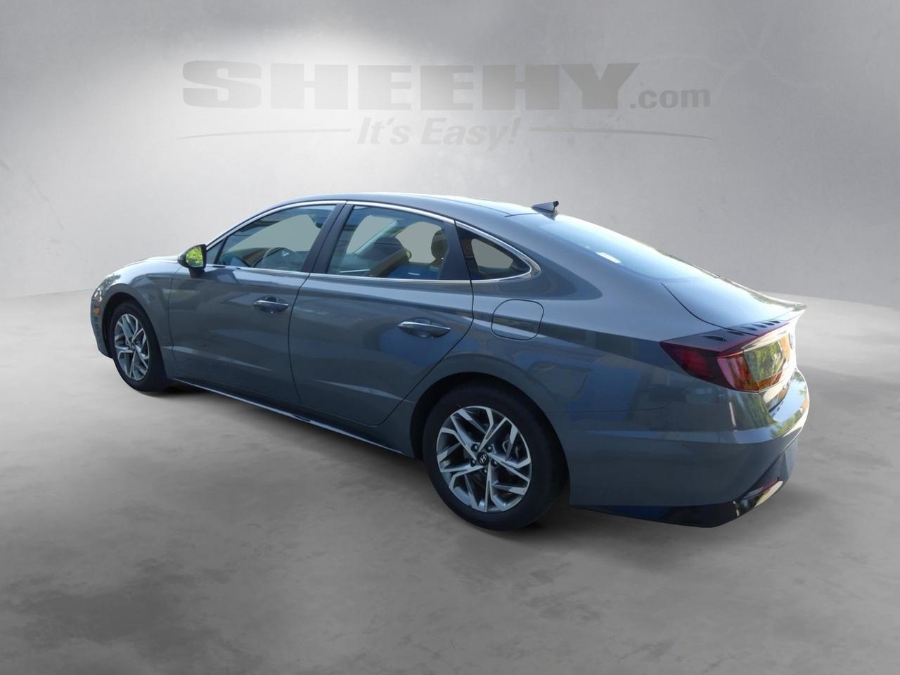 2022 Hyundai Sonata SEL Waldorf MD