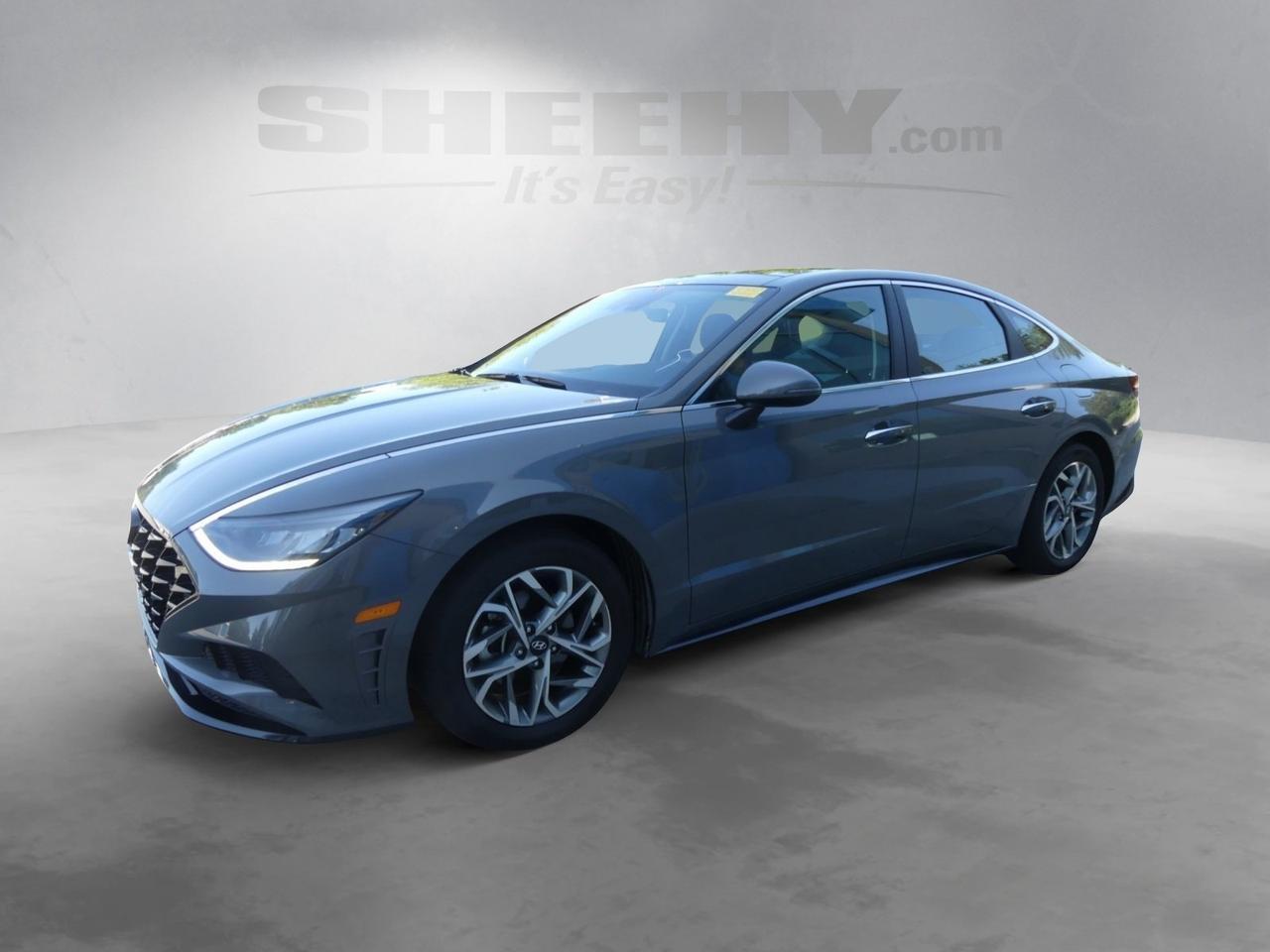 2022 Hyundai Sonata SEL Waldorf MD