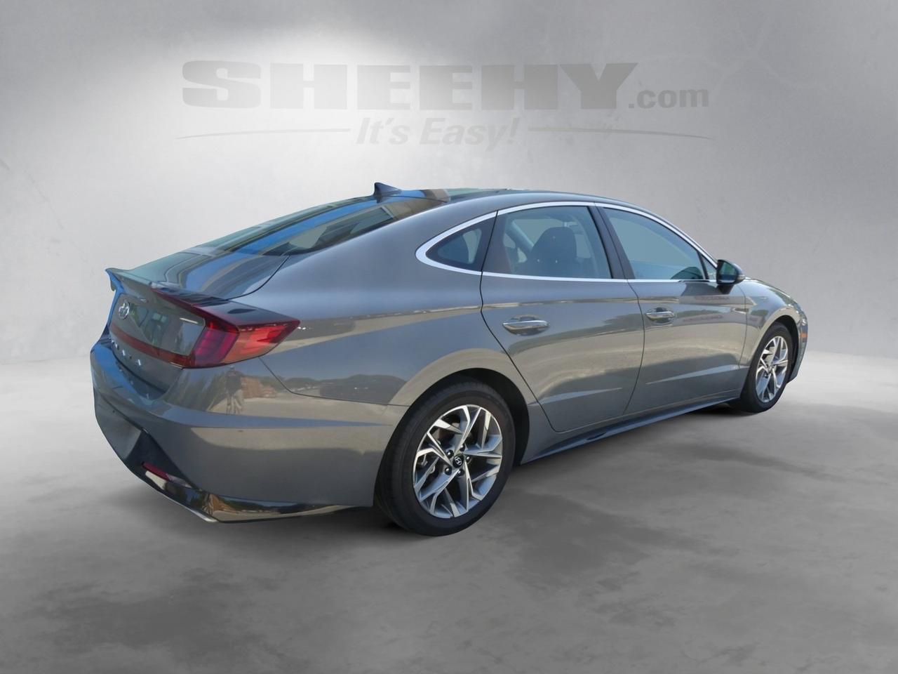2022 Hyundai Sonata SEL Waldorf MD