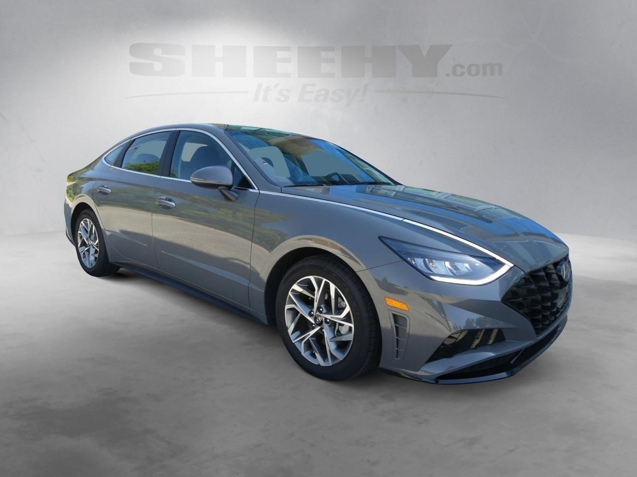2022 Hyundai Sonata SEL Waldorf MD