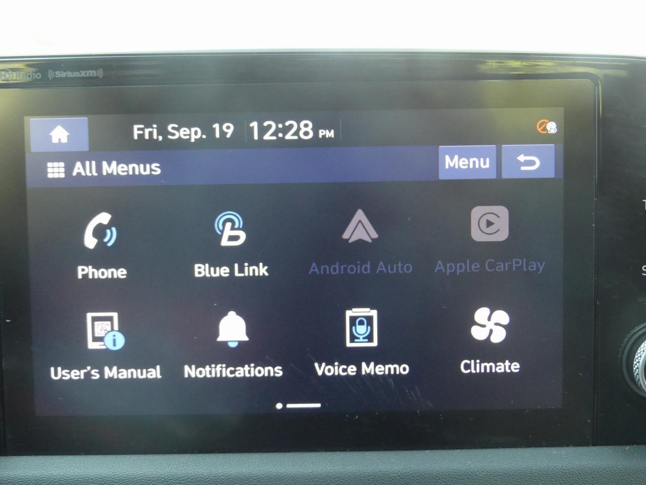 2022 Hyundai Sonata SEL Waldorf MD