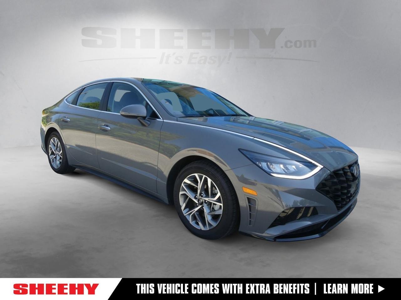 2022 Hyundai Sonata SEL Waldorf MD
