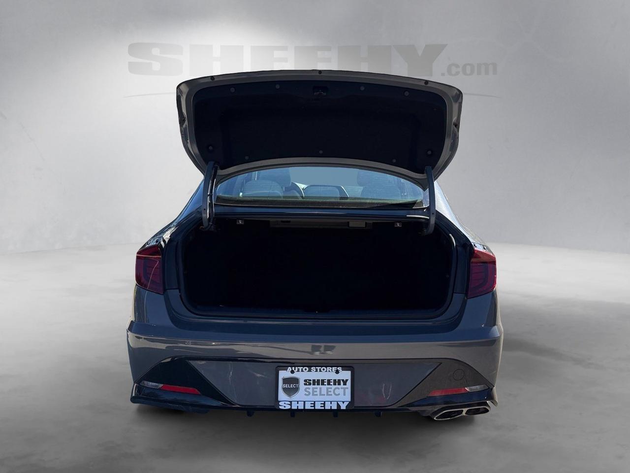 2022 Hyundai Sonata SEL Springfield VA