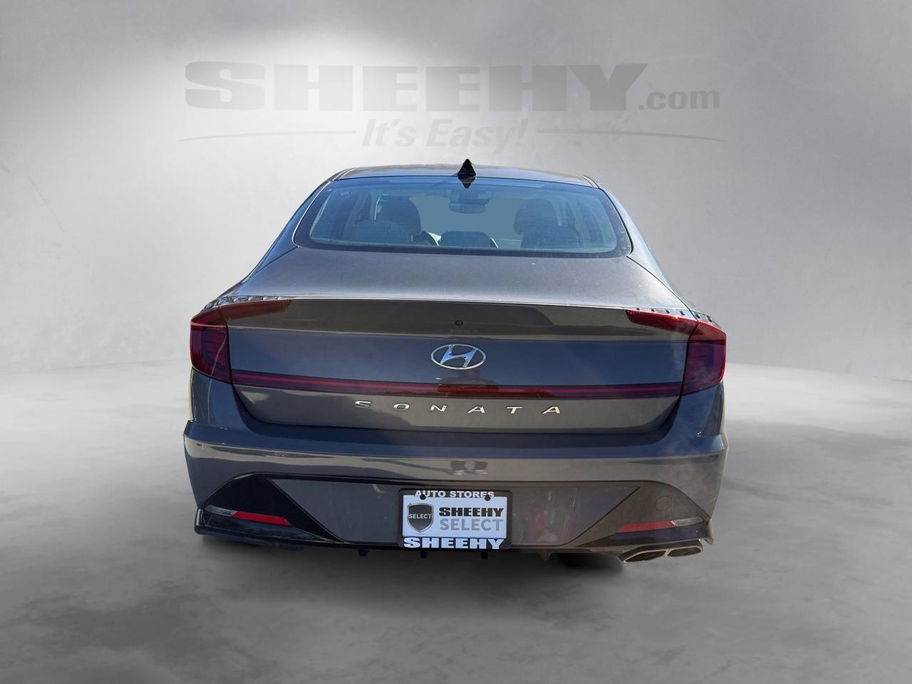 2022 Hyundai Sonata SEL Springfield VA