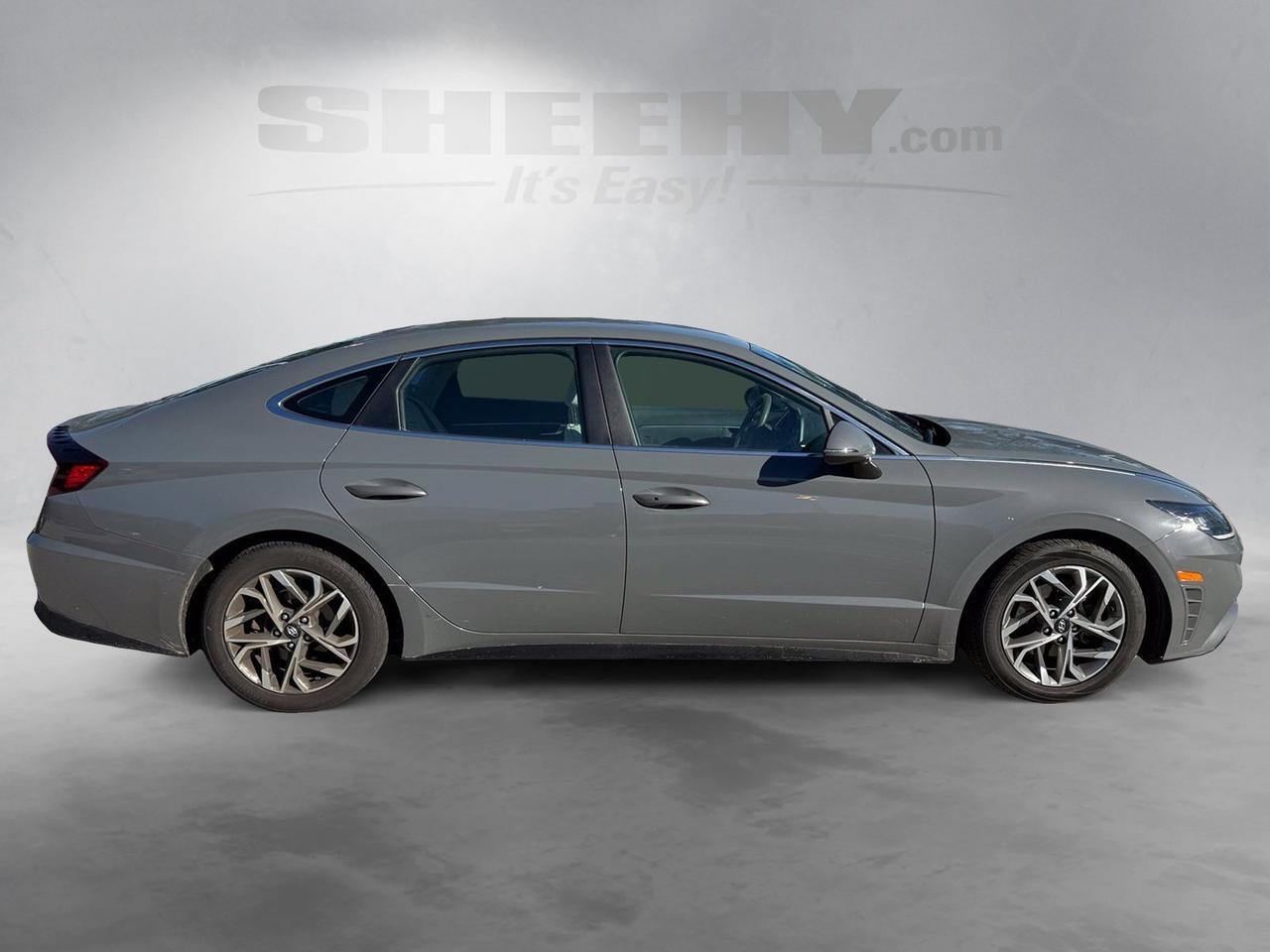 2022 Hyundai Sonata SEL Springfield VA
