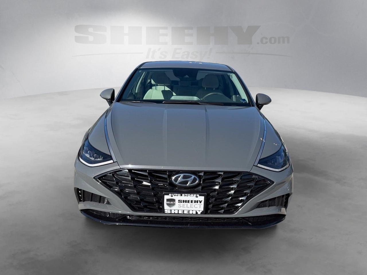 2022 Hyundai Sonata SEL Springfield VA