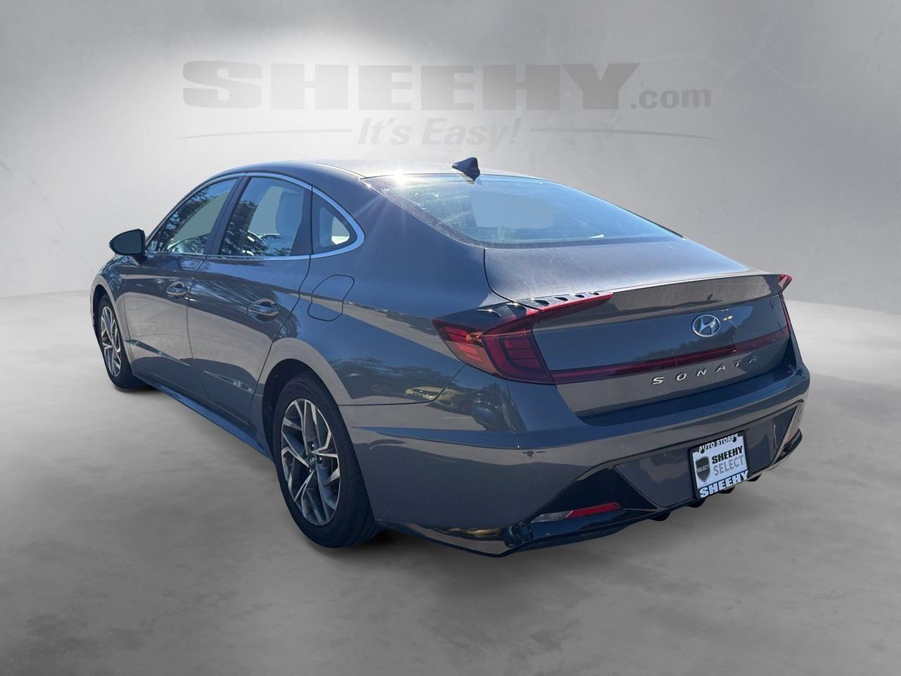 2022 Hyundai Sonata SEL Springfield VA