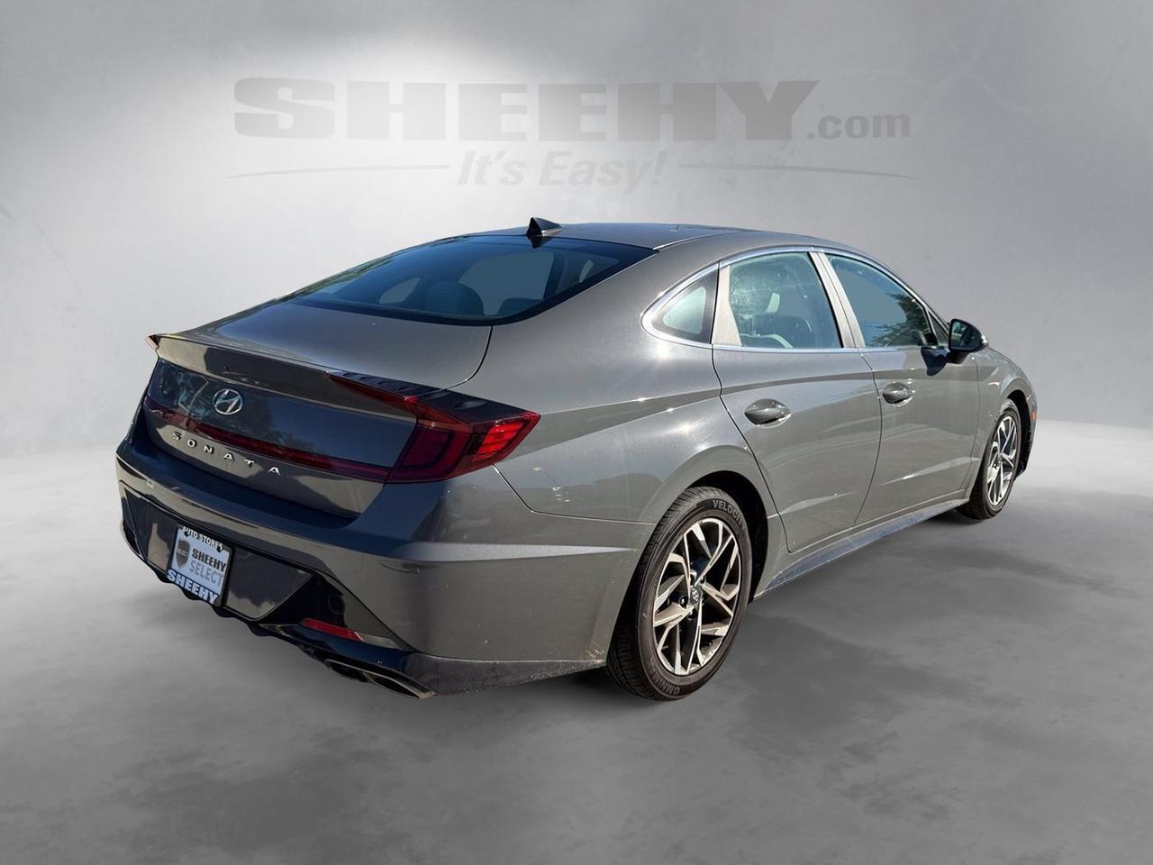 2022 Hyundai Sonata SEL Springfield VA