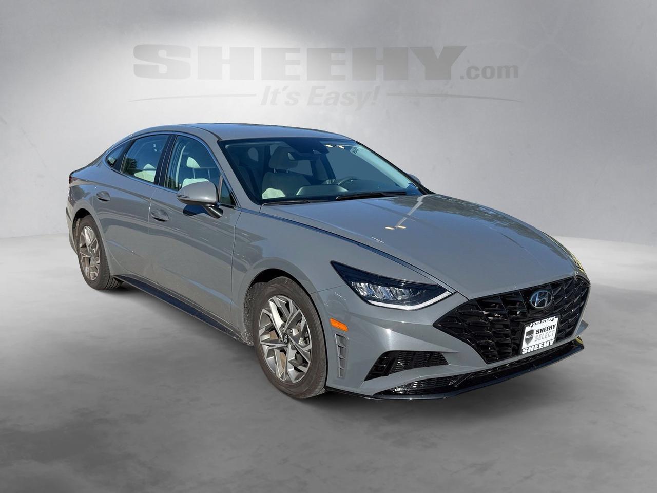 2022 Hyundai Sonata SEL Springfield VA