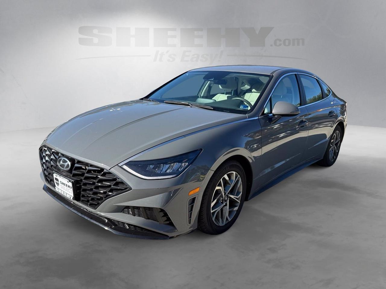 2022 Hyundai Sonata SEL Springfield VA