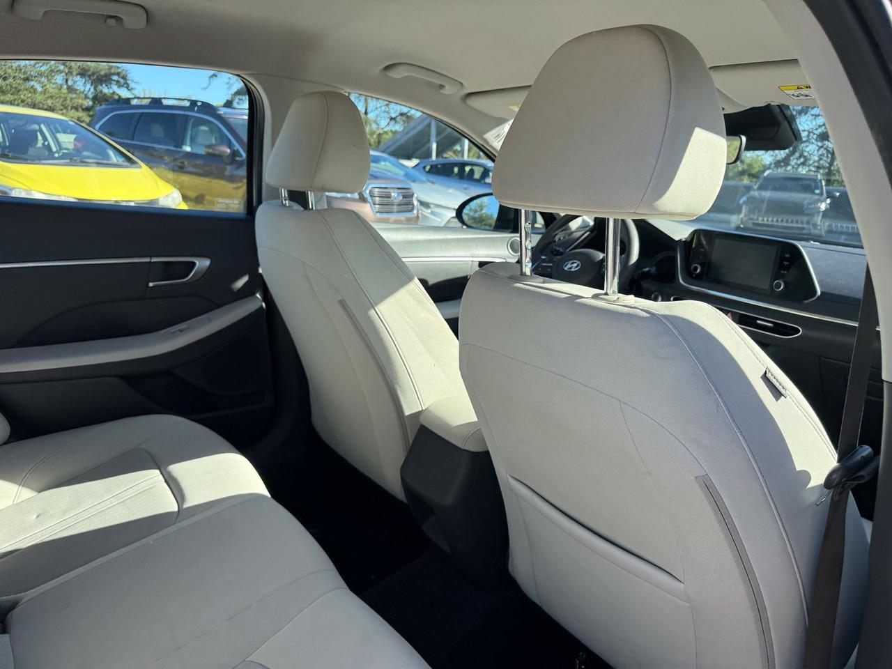 2022 Hyundai Sonata SEL Springfield VA