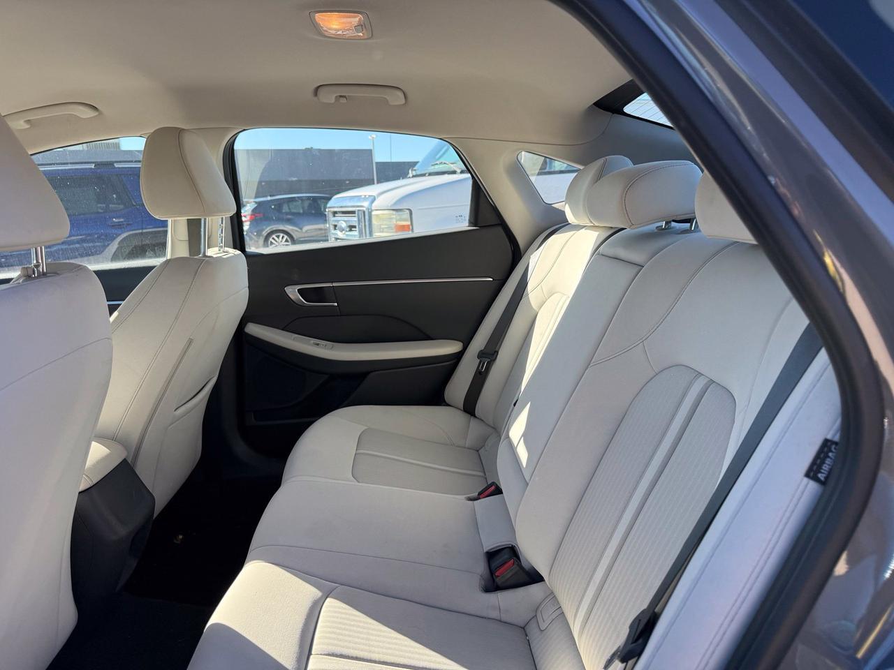 2022 Hyundai Sonata SEL Springfield VA