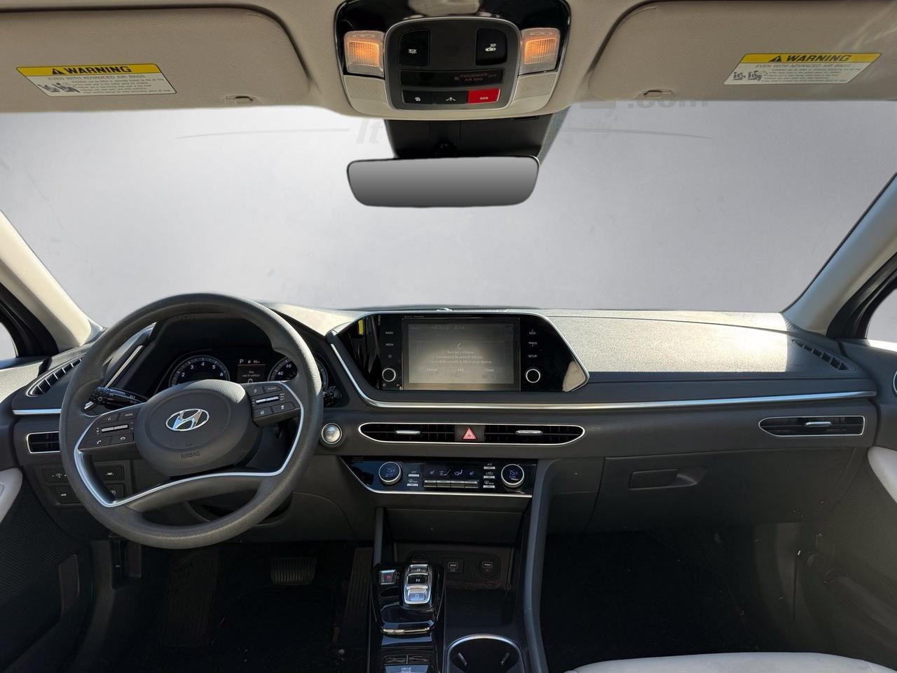 2022 Hyundai Sonata SEL Springfield VA