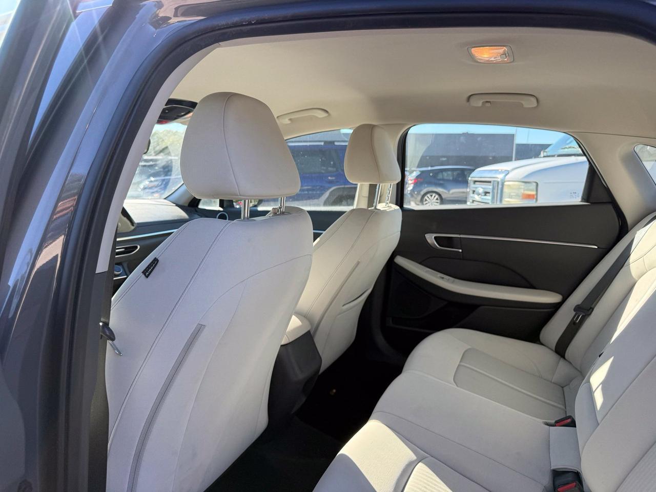 2022 Hyundai Sonata SEL Springfield VA