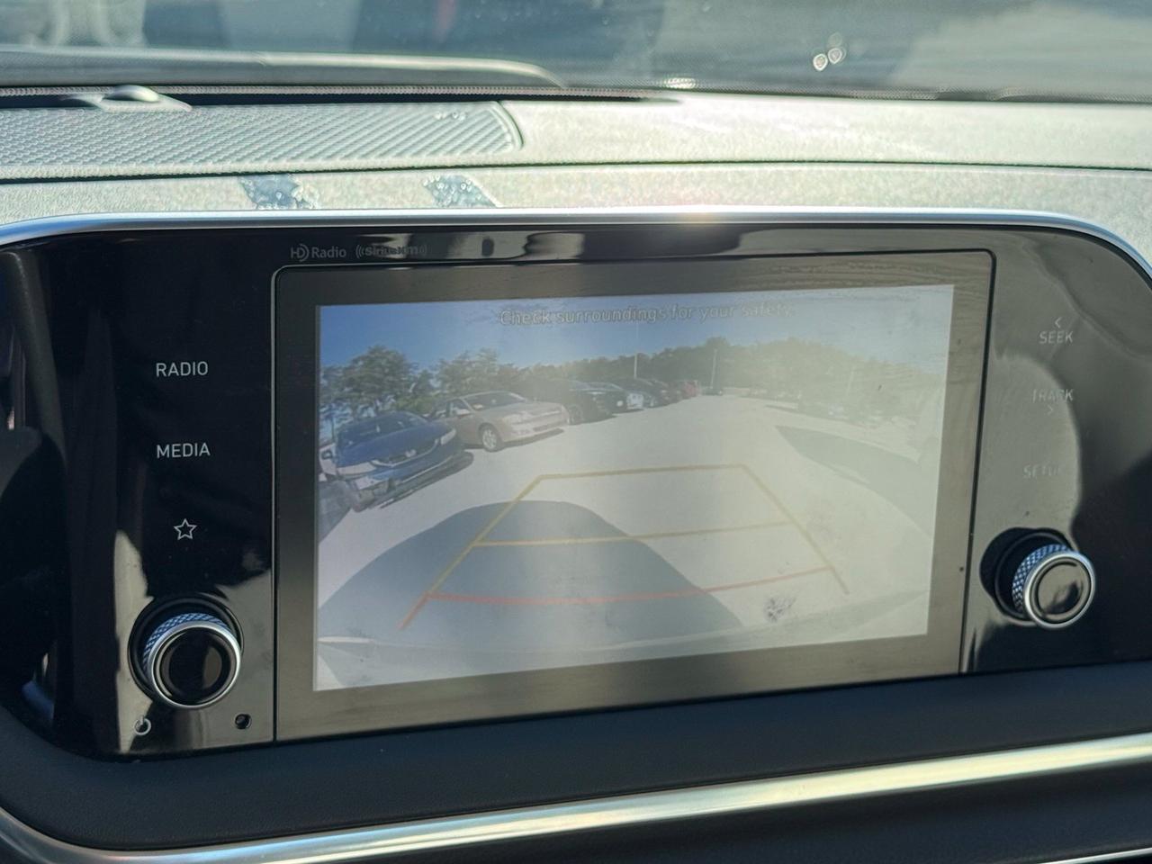 2022 Hyundai Sonata SEL Springfield VA