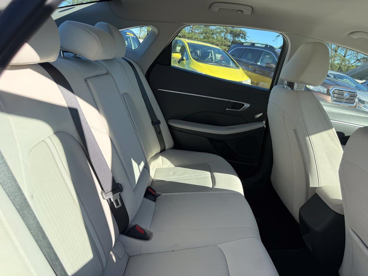 2022 Hyundai Sonata SEL Springfield VA