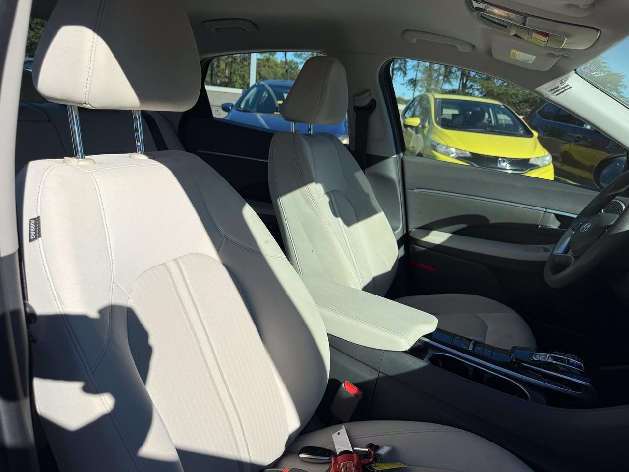2022 Hyundai Sonata SEL Springfield VA