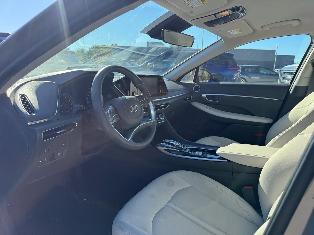 2022 Hyundai Sonata SEL Springfield VA