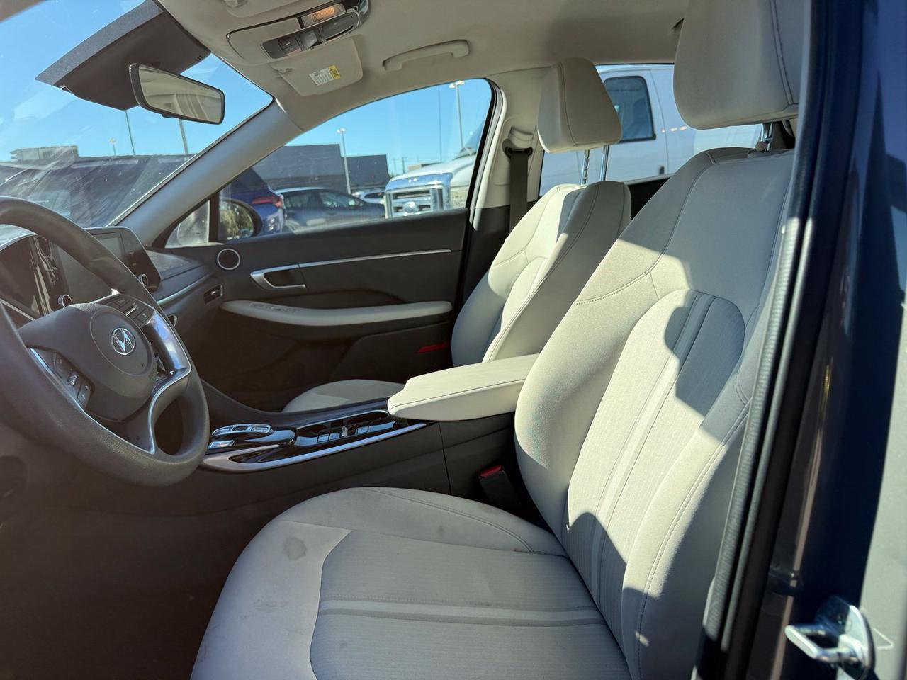 2022 Hyundai Sonata SEL Springfield VA