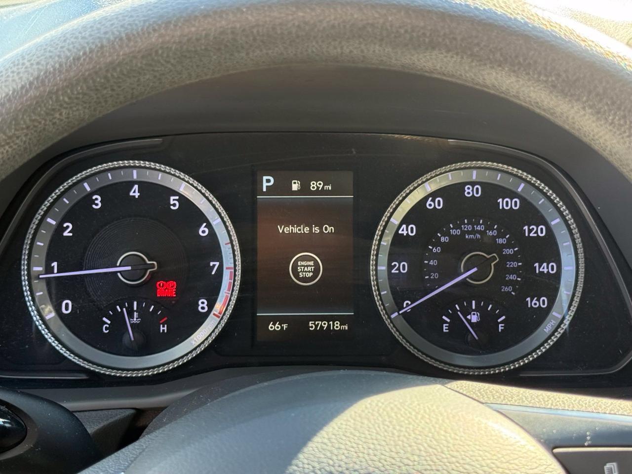 2022 Hyundai Sonata SEL Springfield VA