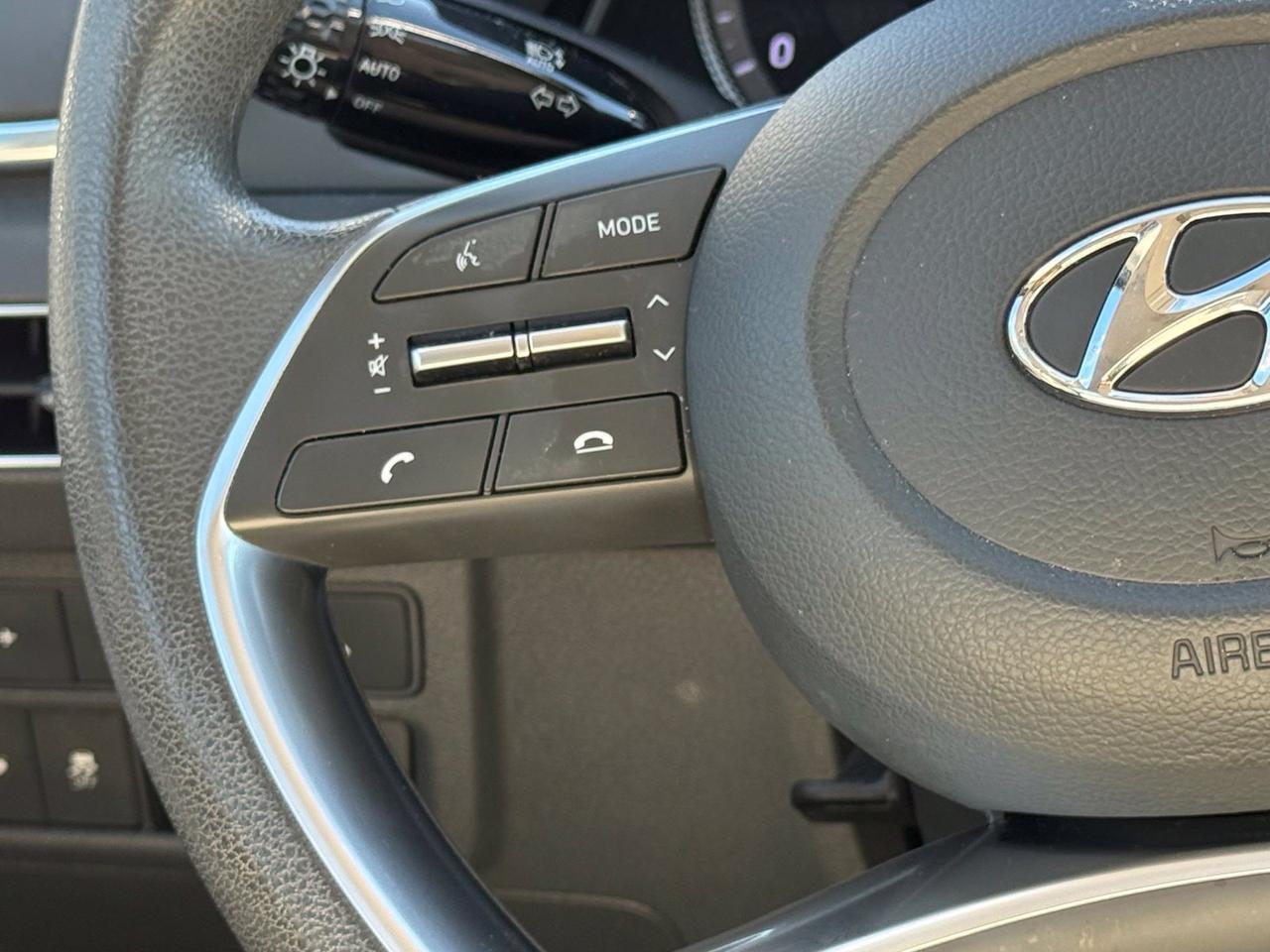 2022 Hyundai Sonata SEL Springfield VA