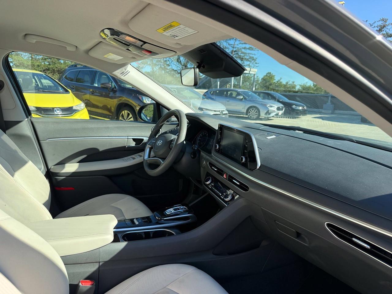 2022 Hyundai Sonata SEL Springfield VA