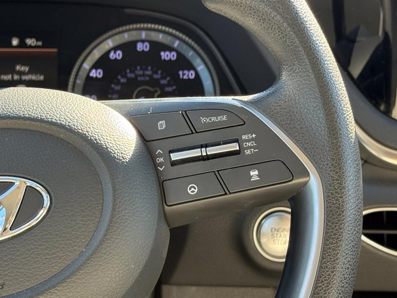 2022 Hyundai Sonata SEL Springfield VA