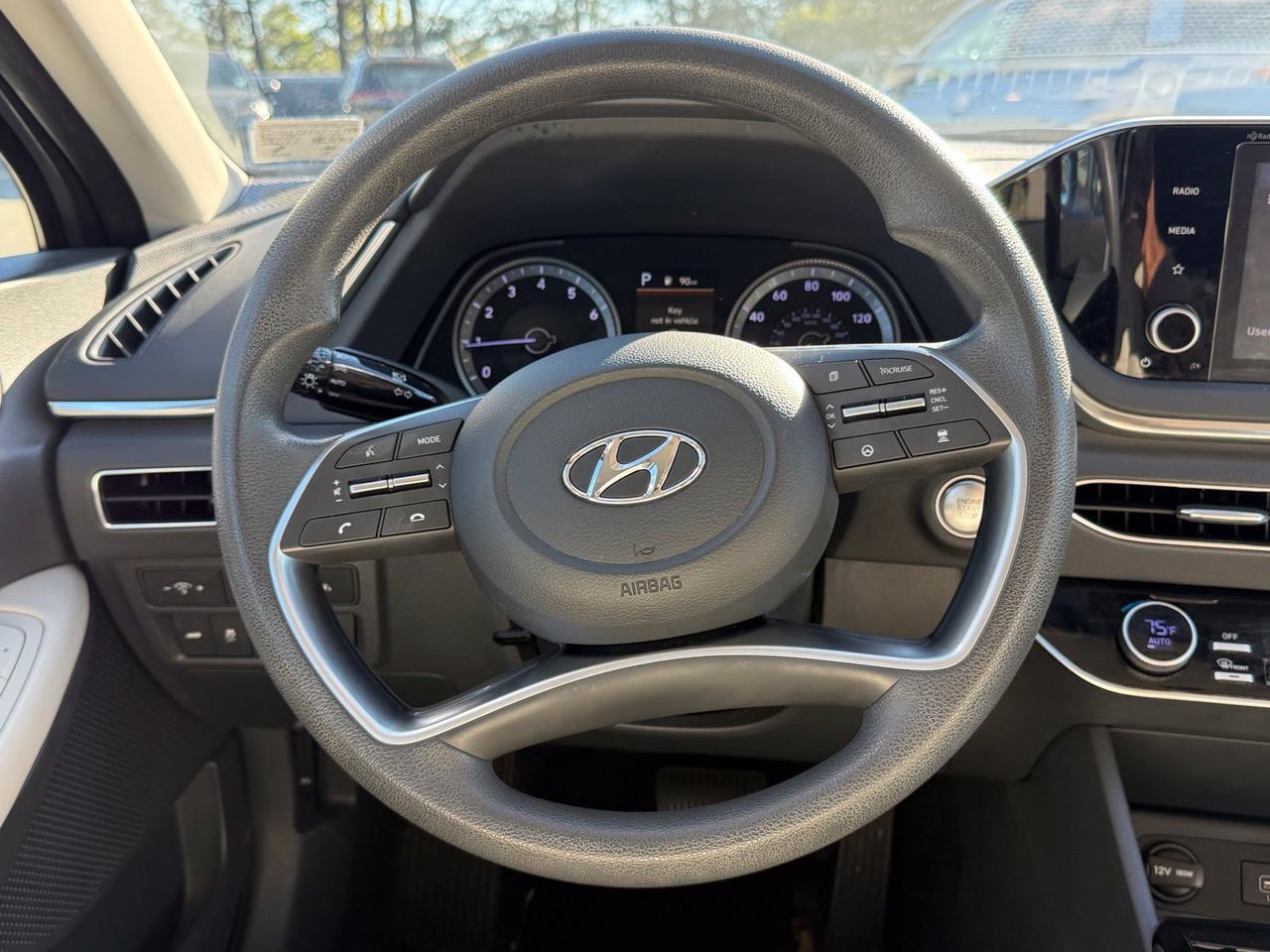 2022 Hyundai Sonata SEL Springfield VA