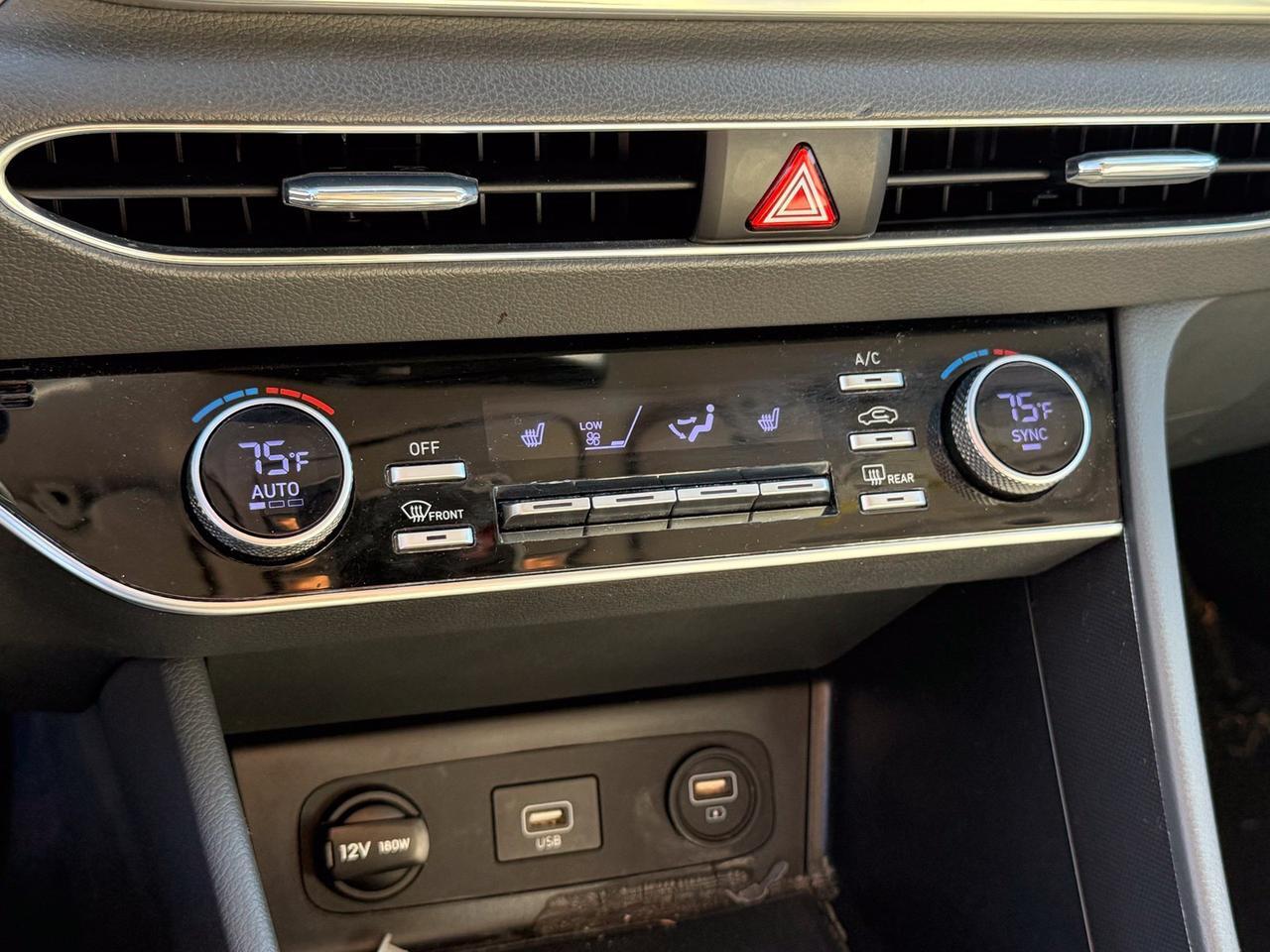 2022 Hyundai Sonata SEL Springfield VA