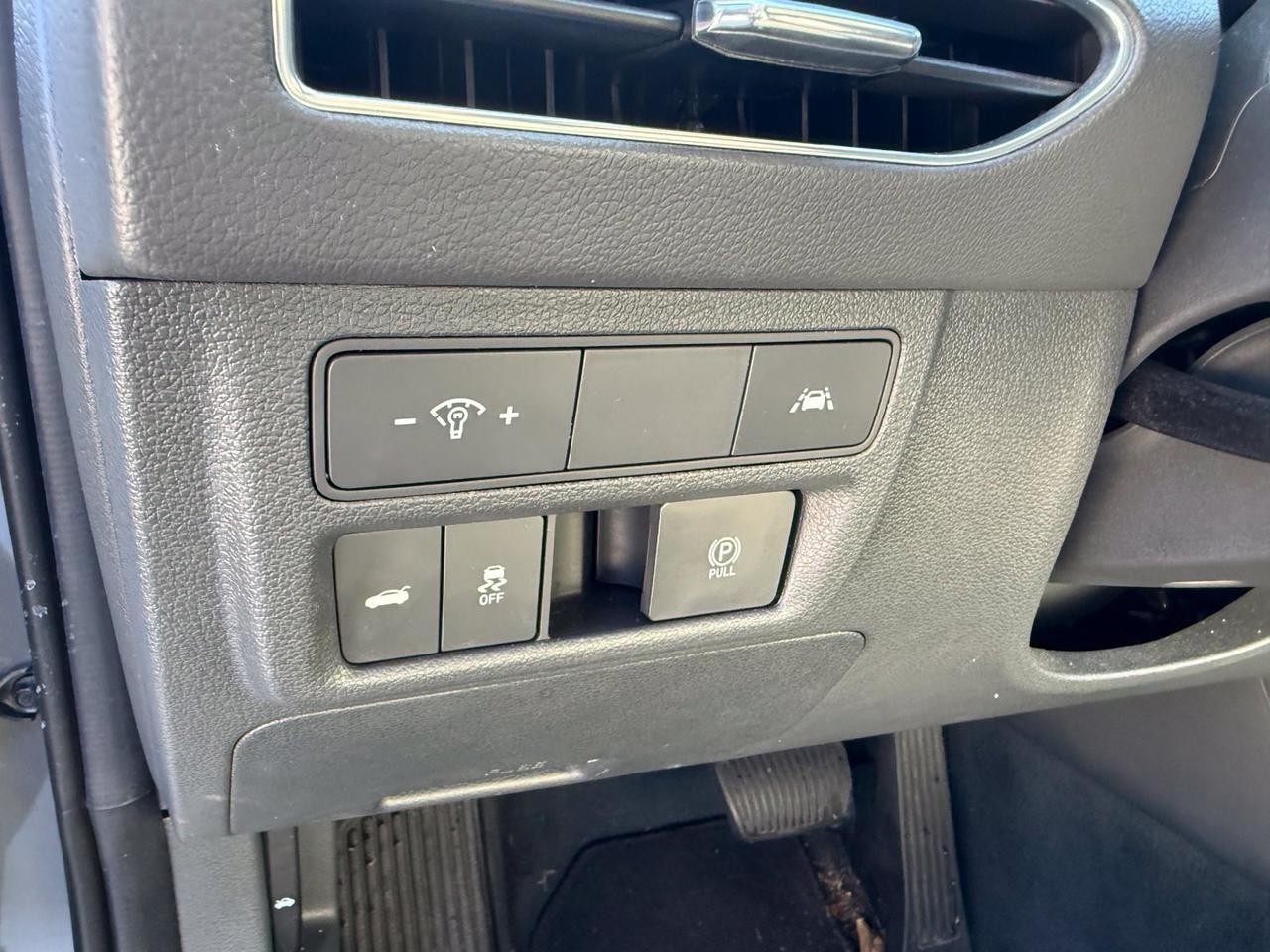 2022 Hyundai Sonata SEL Springfield VA