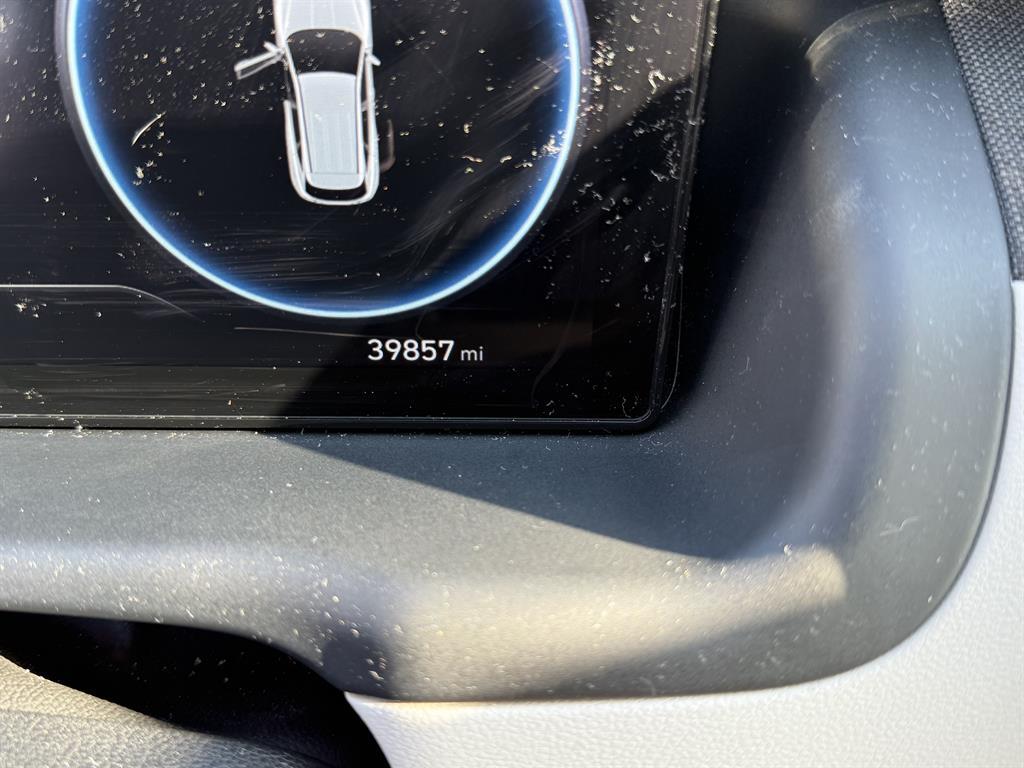 2022 Hyundai TUCSON Limited Chattanooga TN