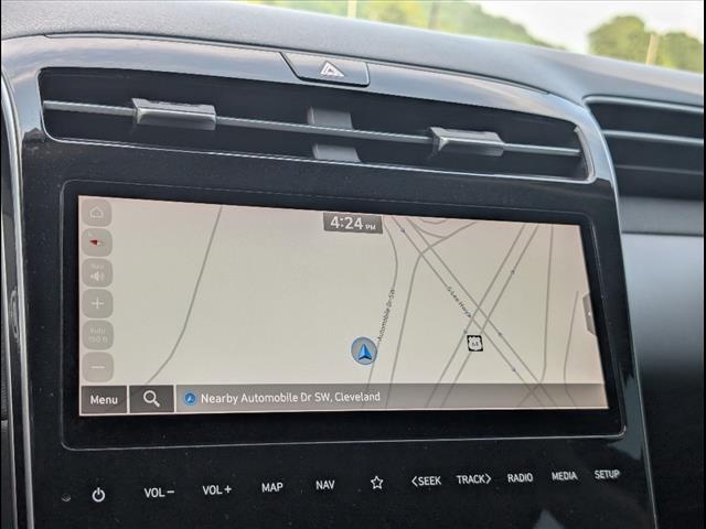 2022 Hyundai TUCSON Limited Chattanooga TN