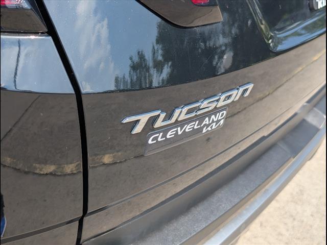 2022 Hyundai TUCSON Limited Chattanooga TN