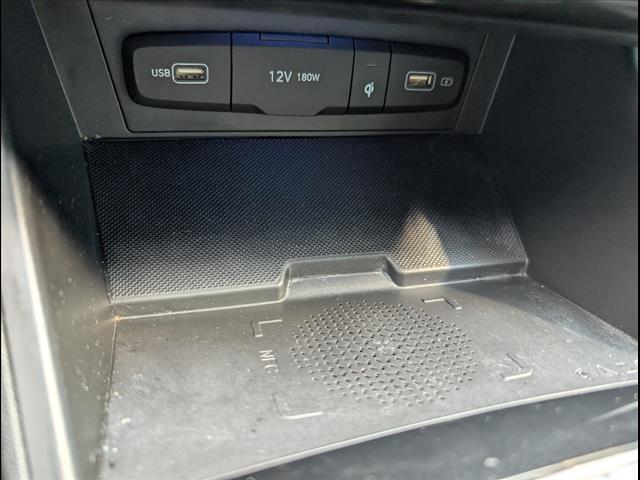 2022 Hyundai TUCSON Limited Chattanooga TN