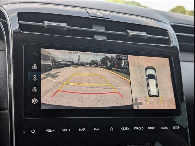2022 Hyundai TUCSON Limited Chattanooga TN