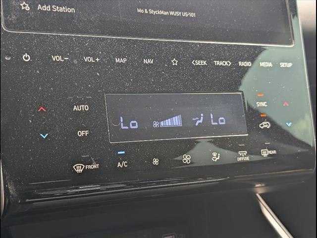 2022 Hyundai TUCSON Limited Chattanooga TN