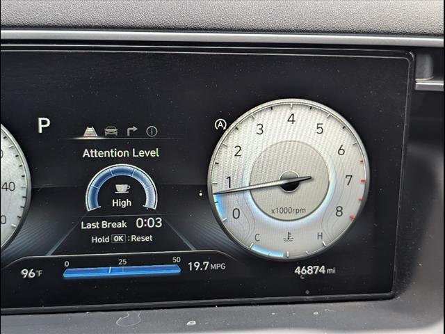 2022 Hyundai TUCSON Limited Chattanooga TN