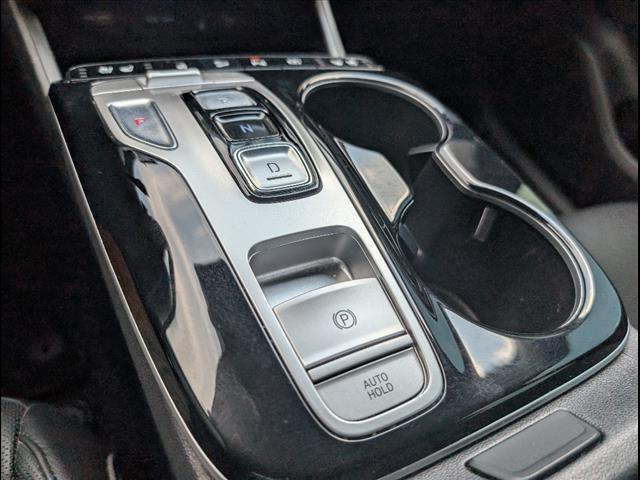 2022 Hyundai TUCSON Limited Chattanooga TN