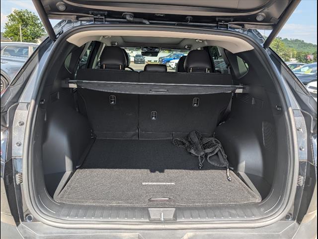 2022 Hyundai TUCSON Limited Chattanooga TN