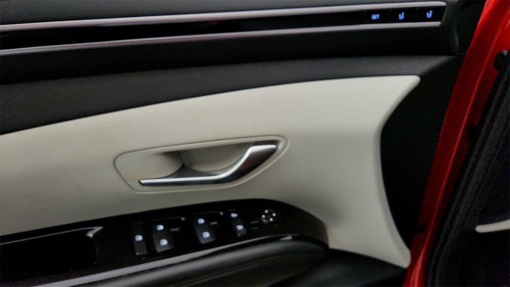 2022 Hyundai TUCSON Limited Laurel MD