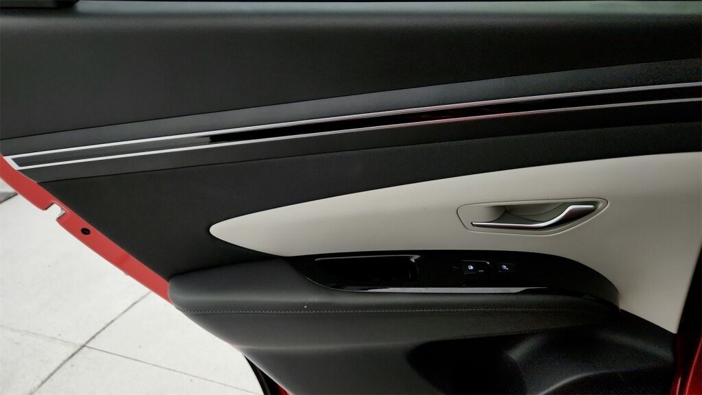 2022 Hyundai TUCSON Limited Laurel MD