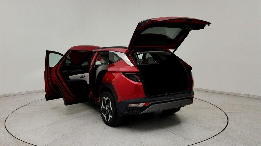 2022 Hyundai TUCSON Limited Laurel MD