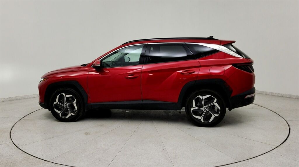 2022 Hyundai TUCSON Limited Laurel MD