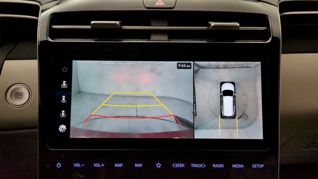 2022 Hyundai TUCSON Limited Laurel MD