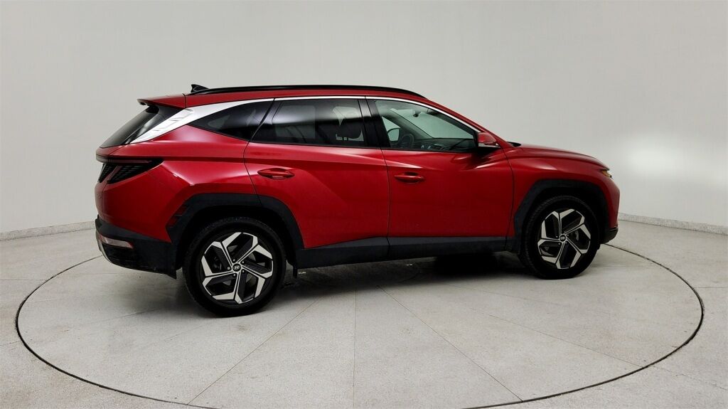 2022 Hyundai TUCSON Limited Laurel MD