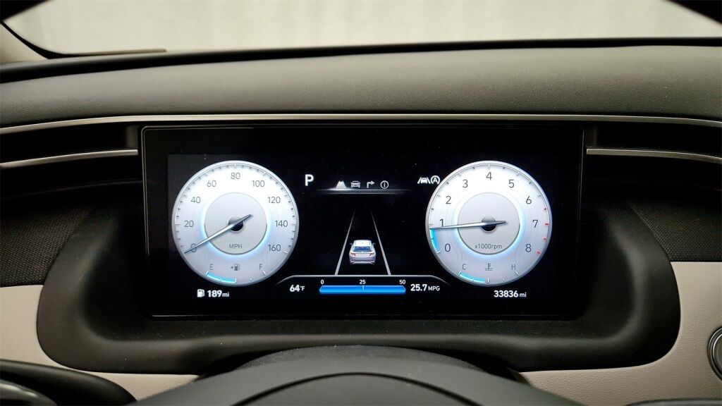 2022 Hyundai TUCSON Limited Laurel MD